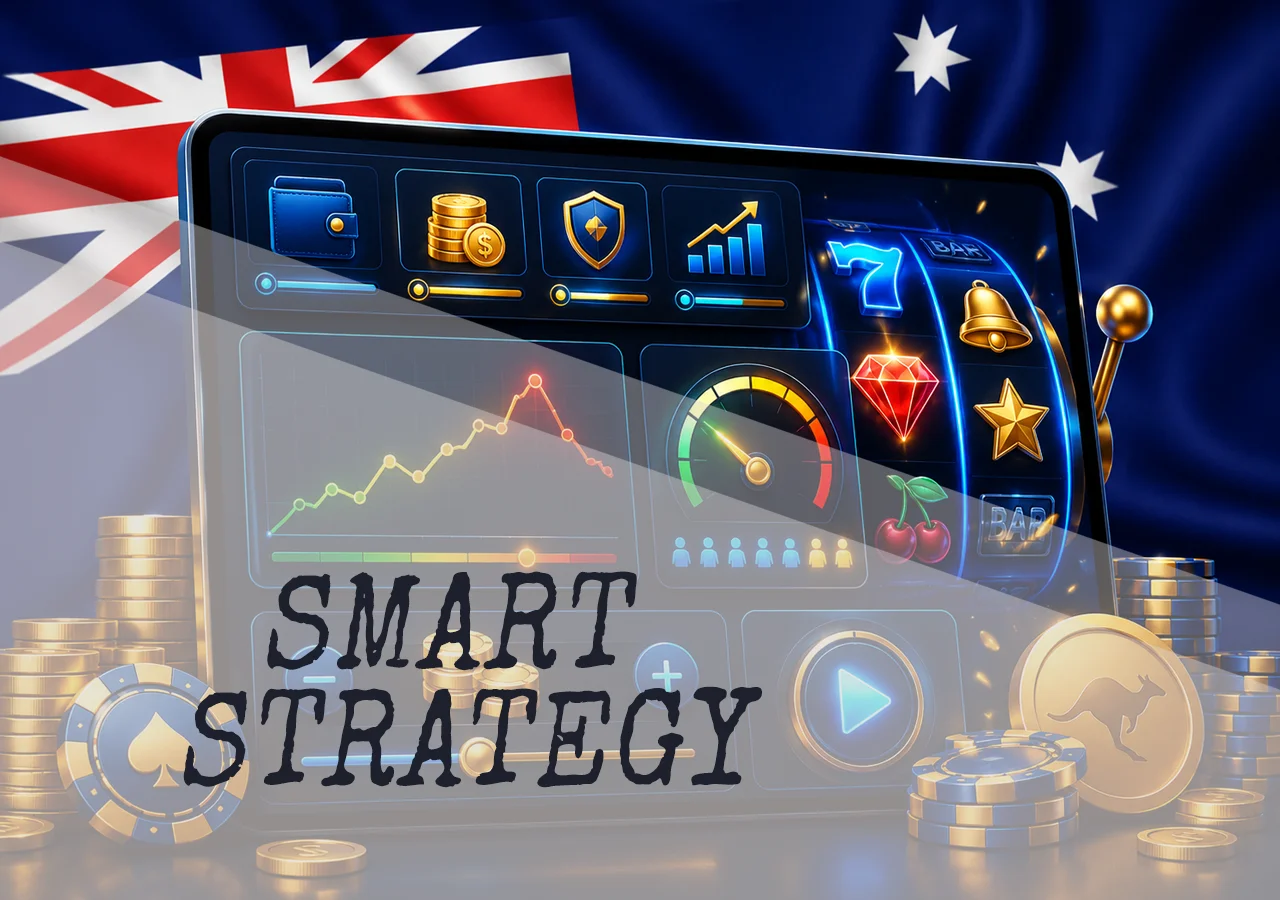 Using free pokies to practice strategy, manage a virtual bankroll, and analyze volatility